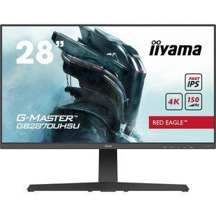 Монитор iiyama G-Master GB2870UHSU-B1 023858 фото