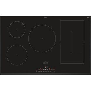 Варочная поверхность электрическая Siemens ED851FWB5E 007229 фото