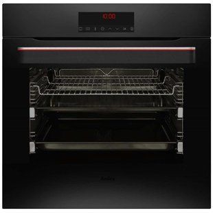 Духовка електрична Amica ED57636BA+ Q-TYPE Wifi 011662 фото