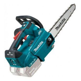 Аккумуляторная пила Makita DUC306Z 004555 фото