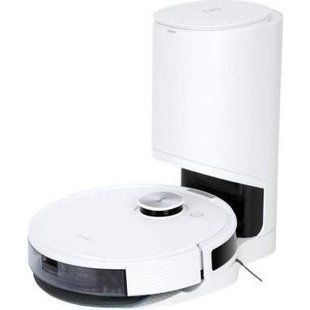 Робот-пылесос с влажной уборкой ECOVACS Deebot OZMO N10 Plus 036622 фото