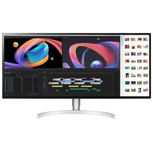 Монитор LG 34WK95U-W 023908 фото