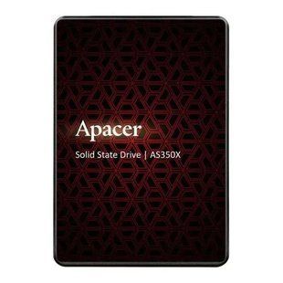 SSD накопитель Apacer AS350X 1 TB (AP1TBAS350XR-1) 503943ua фото