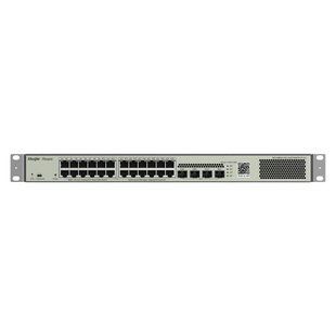 Коммутатор управляемый уровня 2 Ruijie Reyee RG-NBS3100-24GT4SFP-P-V2 578404ua фото
