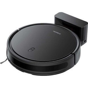Робот-пылесос с влажной уборкой Xiaomi Robot Vacuum E10C 036672 фото