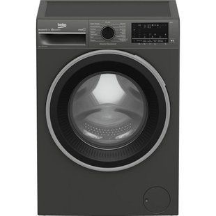 Стиральная машина автоматическая Beko B3WFU57215MPB 031165 фото