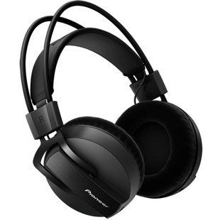 Наушники без микрофона Pioneer HRM-7 029460 фото