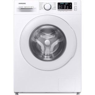 Стиральная машина автоматическая Samsung WW70AGAS21TE 031415 фото