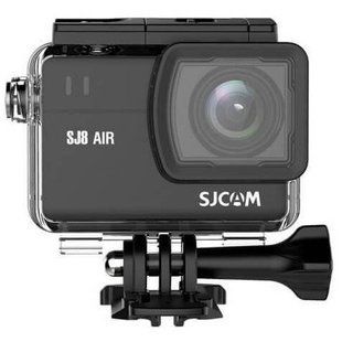 Екшн-камера SJCAM SJ8 Air (SJ8AIR ) 014426 фото