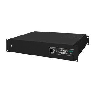 Линейно-интерактивное ИБП EVER Sinline 1200 (W/SL00RM-001K20/07) 020225 фото