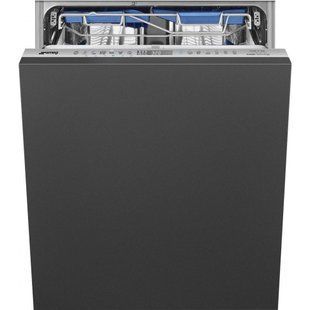 Посудомийна машина SMEG STL324BQLH 030967 фото
