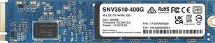 SSD накопитель Synology SNV3510 400 GB (SNV3510-400G) 000993 фото