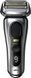 Електробритва чоловіча Braun Series 9 Pro+ 9577cc 012877 фото 1