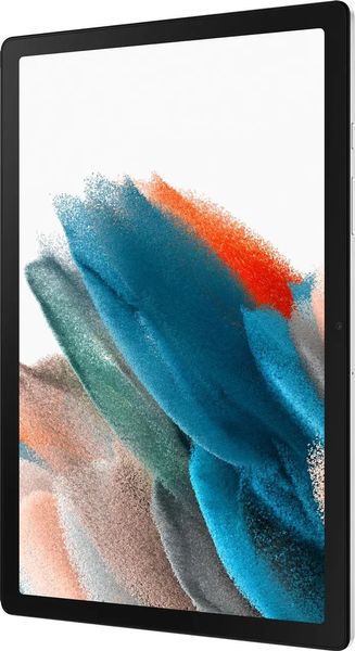 Планшет Samsung Galaxy Tab A8 2021 64GB LTE SM-X205 Silver 357537 фото