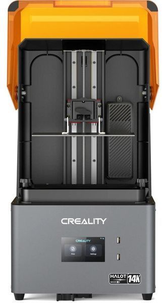 3D-принтер CREALITY Halot-Mage S Wi-Fi, LAN 1199158 фото