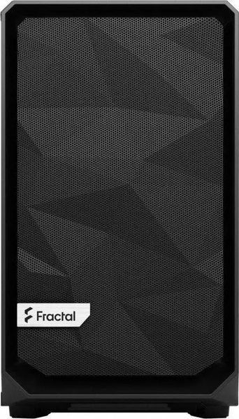 Корпус Fractal Design Meshify 2 Nano Black TG (FD-C-MES2N-01) 017526 фото