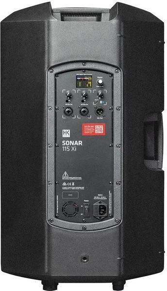Акустическая система HKAudio Sonar 115 Xi 601179 фото