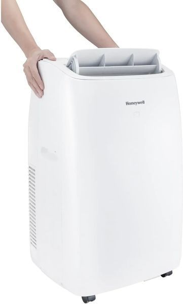 Мобільний кондиціонер Honeywell HB14CESVWK 607573 фото