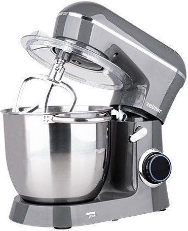 Кухонная машина Zelmer ZKR1310G 020905 фото