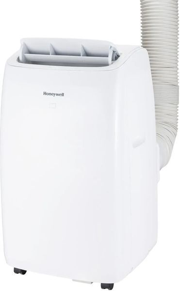 Мобільний кондиціонер Honeywell HB14CESVWK 607573 фото
