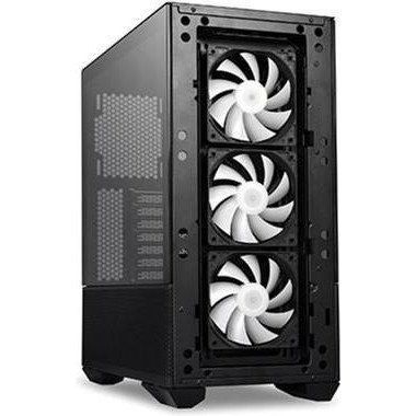 Корпус Lian Li LANCOOL II Mesh RGB Black (G99.LAN2MRX.50) 018413 фото