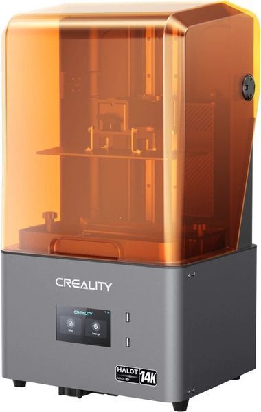 3D-принтер CREALITY Halot-Mage S Wi-Fi, LAN 1199158 фото