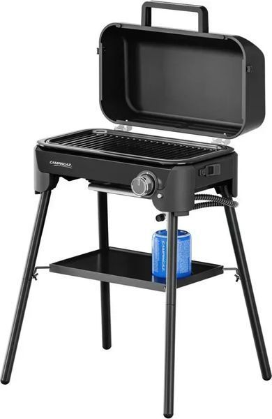 Гриль газовий мобільний Campingaz Tour & Grill CV Plus (2201110) 591230 фото