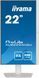 Монітор Iiyama ProLite XUB2294HSU-W2 021604 фото 2