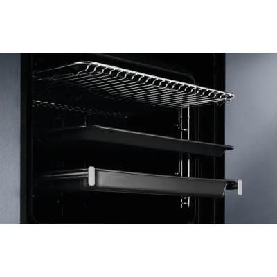 Духовка электрическая Electrolux EOF5C50BV 011323 фото