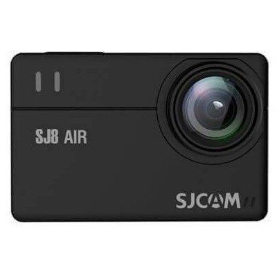 Экшн-камера SJCAM SJ8 Air (SJ8AIR) 014426 фото