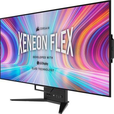 Монитор Corsair Xeneon Flex 45WQHD240 (CM-9030001-PE) 023235 фото