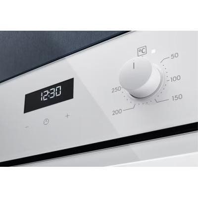 Духовка электрическая Electrolux EOF5C50BV 011323 фото