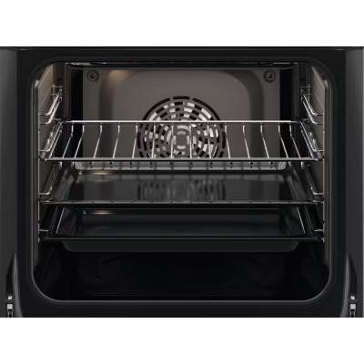Духовка электрическая Electrolux EOF5C50BV 011323 фото