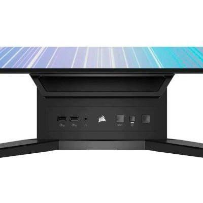 Монитор Corsair Xeneon Flex 45WQHD240 (CM-9030001-PE) 023235 фото