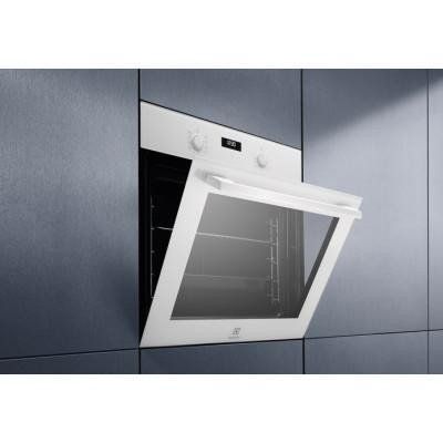 Духовка электрическая Electrolux EOF5C50BV 011323 фото