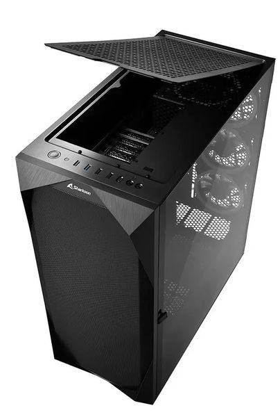 Корпус Sharkoon REV300 ARGB (4044951032129) 017687 фото