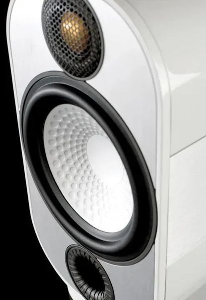 Акустичні колонки Monitor Audio Apex A10 Black 589468 фото