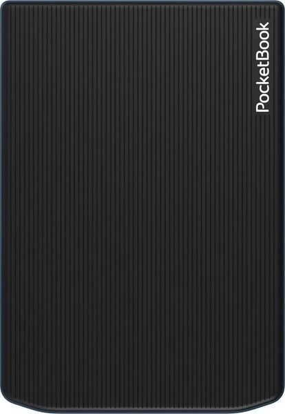 Электронная книга с подсветкой PocketBook 634 Verse Pro Azure (PB634-A-CIS, PB634-A-WW) 557236ua фото