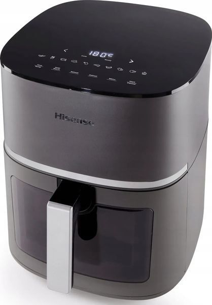 Мультипіч (аерофритюрниця) Hisense HAF1900D 595496 фото