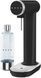 Сатуратор SMEG Collezione SKC01BLM Чорний + пляшка 2093293 фото 4
