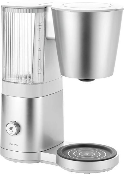 Крапельна кавоварка Zwilling Enfinigy 53106-000-0 015974 фото
