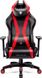 Комп'ютерне крісло для геймера Diablo Chairs Diablo X-Horn XL 2,0 Black/Red 334226 фото 2