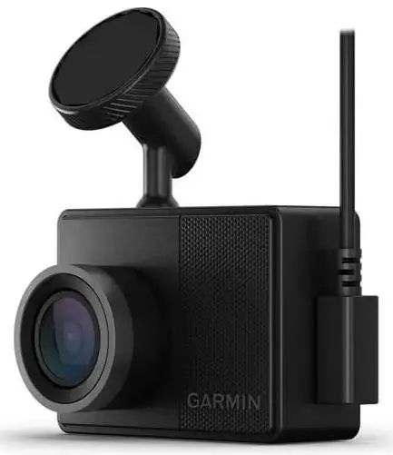 Автомобільний відеореєстратор Garmin Dash Cam 57 (010-02505-11) 352353 фото