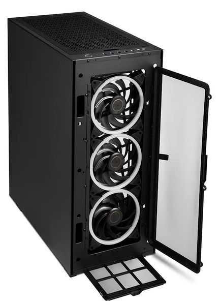 Корпус Sharkoon REV300 ARGB (4044951032129) 017687 фото