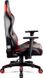 Комп'ютерне крісло для геймера Diablo Chairs Diablo X-Horn XL 2,0 Black/Red 334226 фото 4