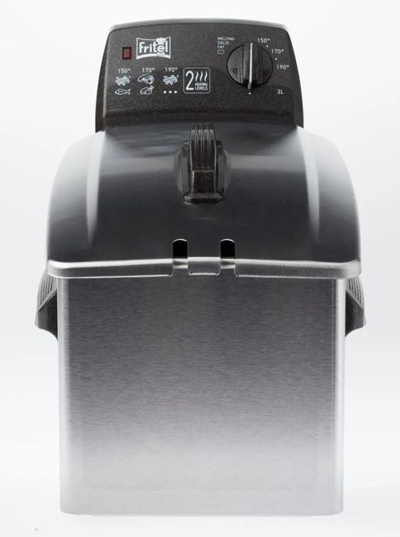 Фритюрниця Fritel Turbo SF 4154 042031 фото