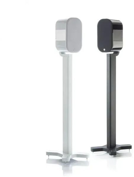 Акустичні колонки Monitor Audio Apex A10 Black 589468 фото