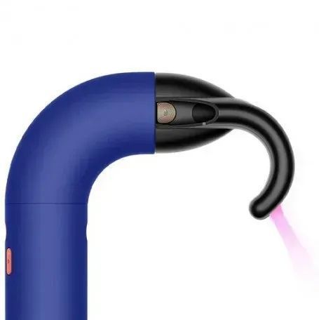 Фен Dyson HD18 Supersonic R Pro Vinca Blue/Rose (522266-01) 533480ua фото