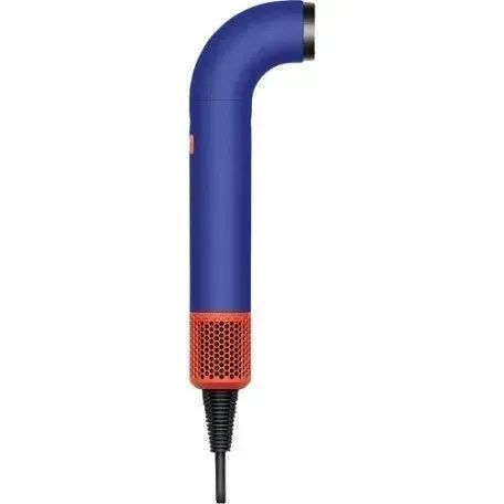 Фен Dyson HD18 Supersonic R Pro Vinca Blue/Rose (522266-01) 533480ua фото