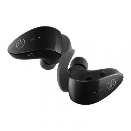 Наушники TWS Yamaha TW-ES5A Black 533299ua фото